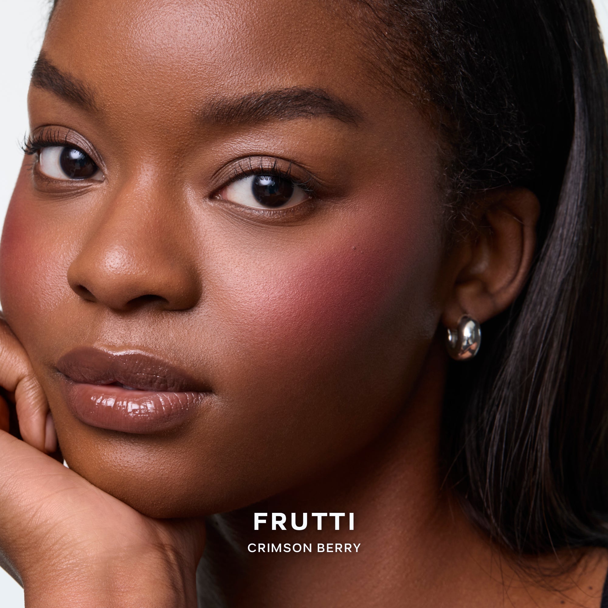 SuperSuede™ Baked Powder Blush - Image 27