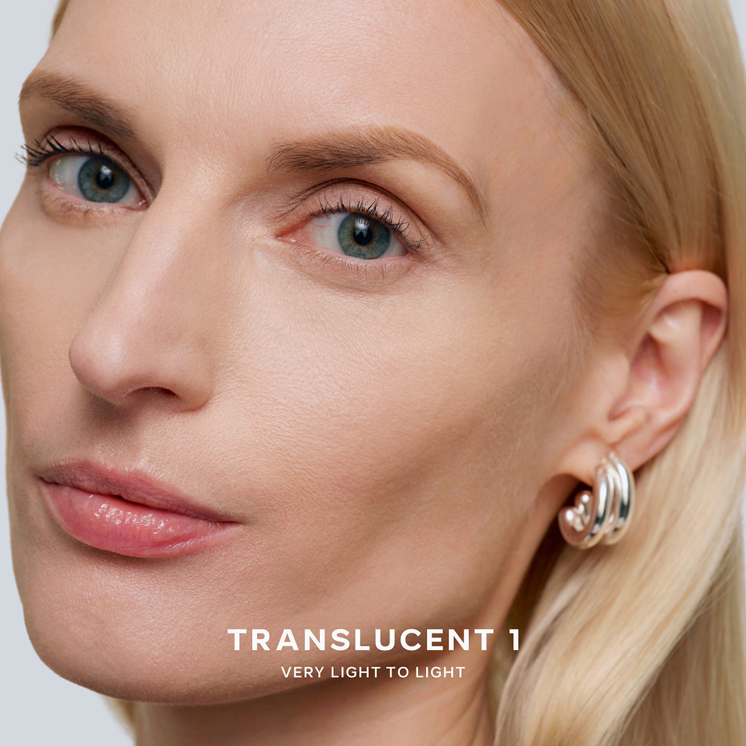 Slip Tint™ Undetectable Baked Setting Powder - Image 15